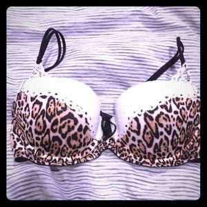 VS VERY SEXY Victoria’s Secret Balconet push up